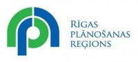 Rīgas Plānošanas Reģions