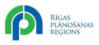 Rīgas Plānošanas Reģions